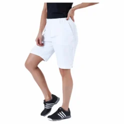Under Armour Links Short White Vit New