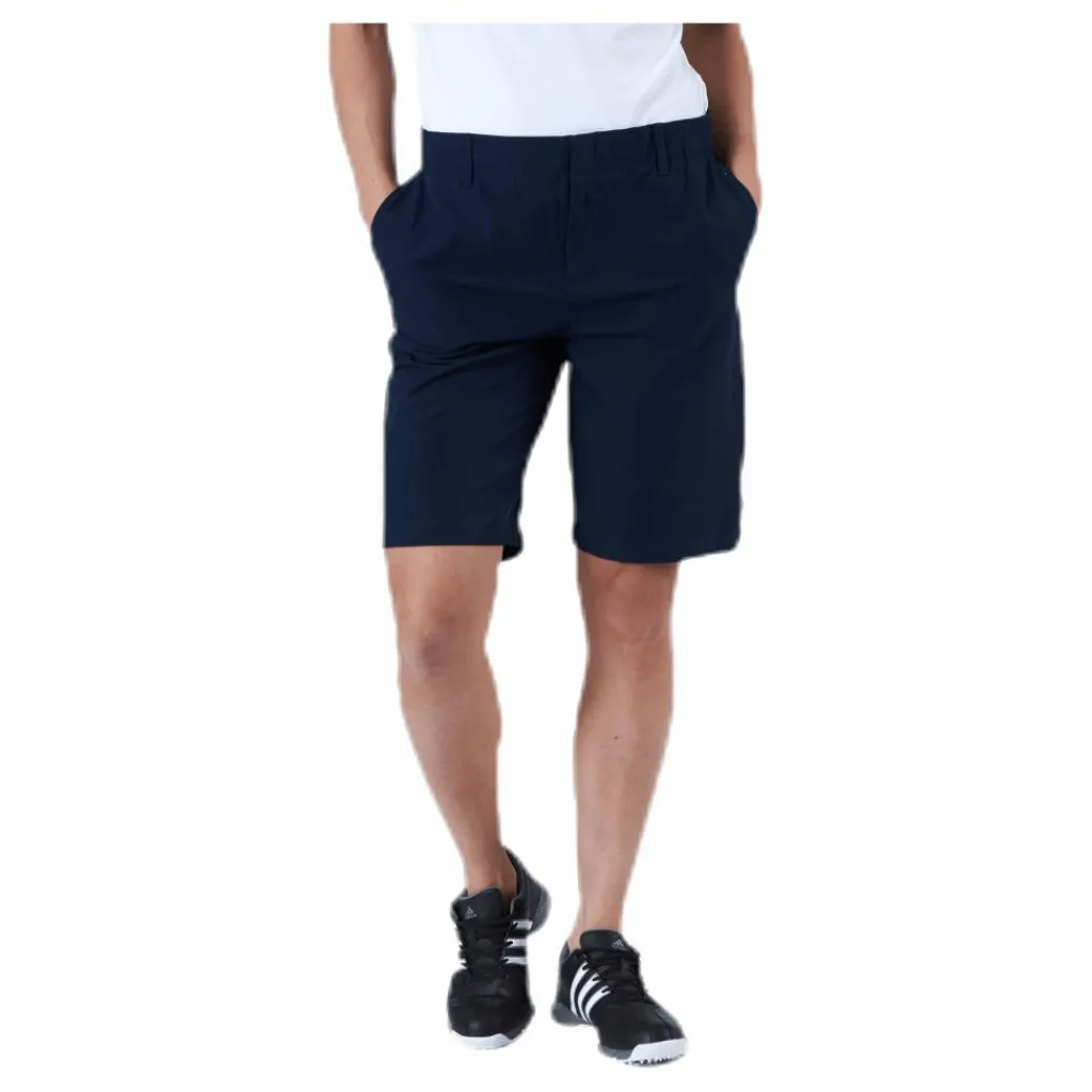 Links Shorts Blue*Under Armour Outlet