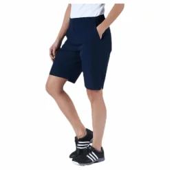 Links Shorts Blue*Under Armour Outlet
