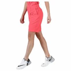 Under Armour Links Shorts Pink Rosa Sale