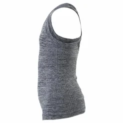 Oxide Linne Seamless Grey Grå Discount