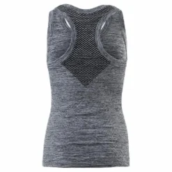 Oxide Linne Seamless Grey Grå Discount