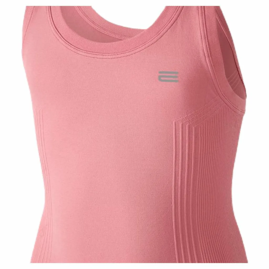 Linne Seamless Pink*Oxide Discount