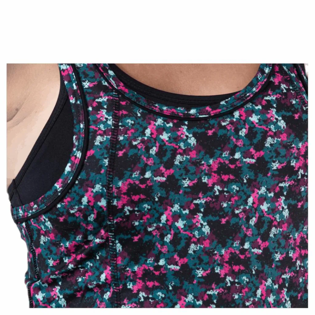 Oxide Linne X-Cool OT Patterned Mönstrad Outlet