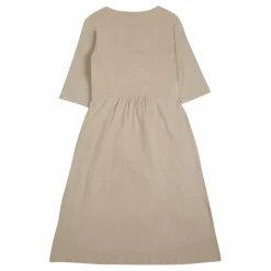 Boob Linnea Dress Trench Coat Beige Clearance