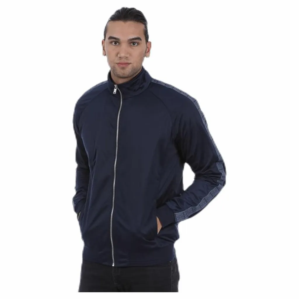 Linus WCT Jacket Blue*Wyte Sale