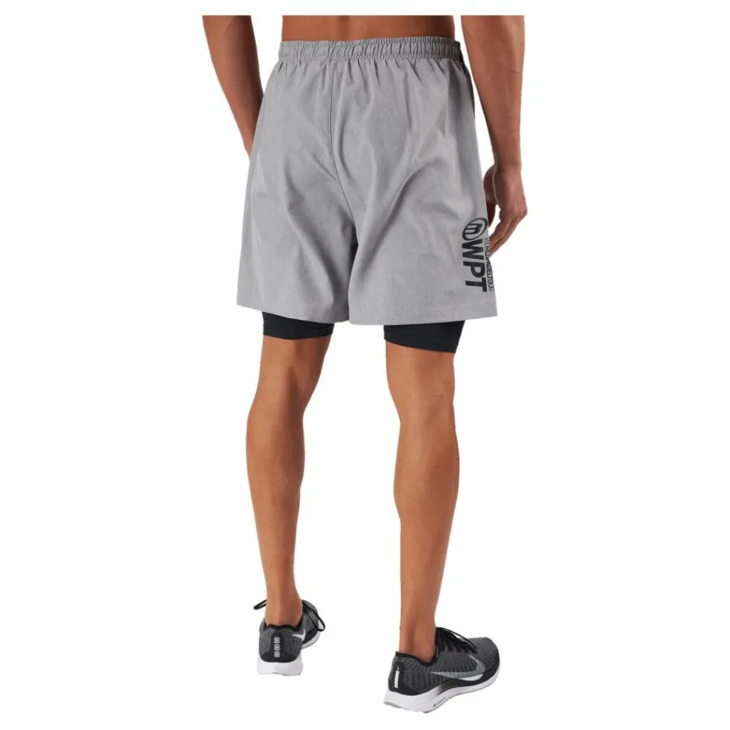 Lirio Gray*Bullpadel Discount