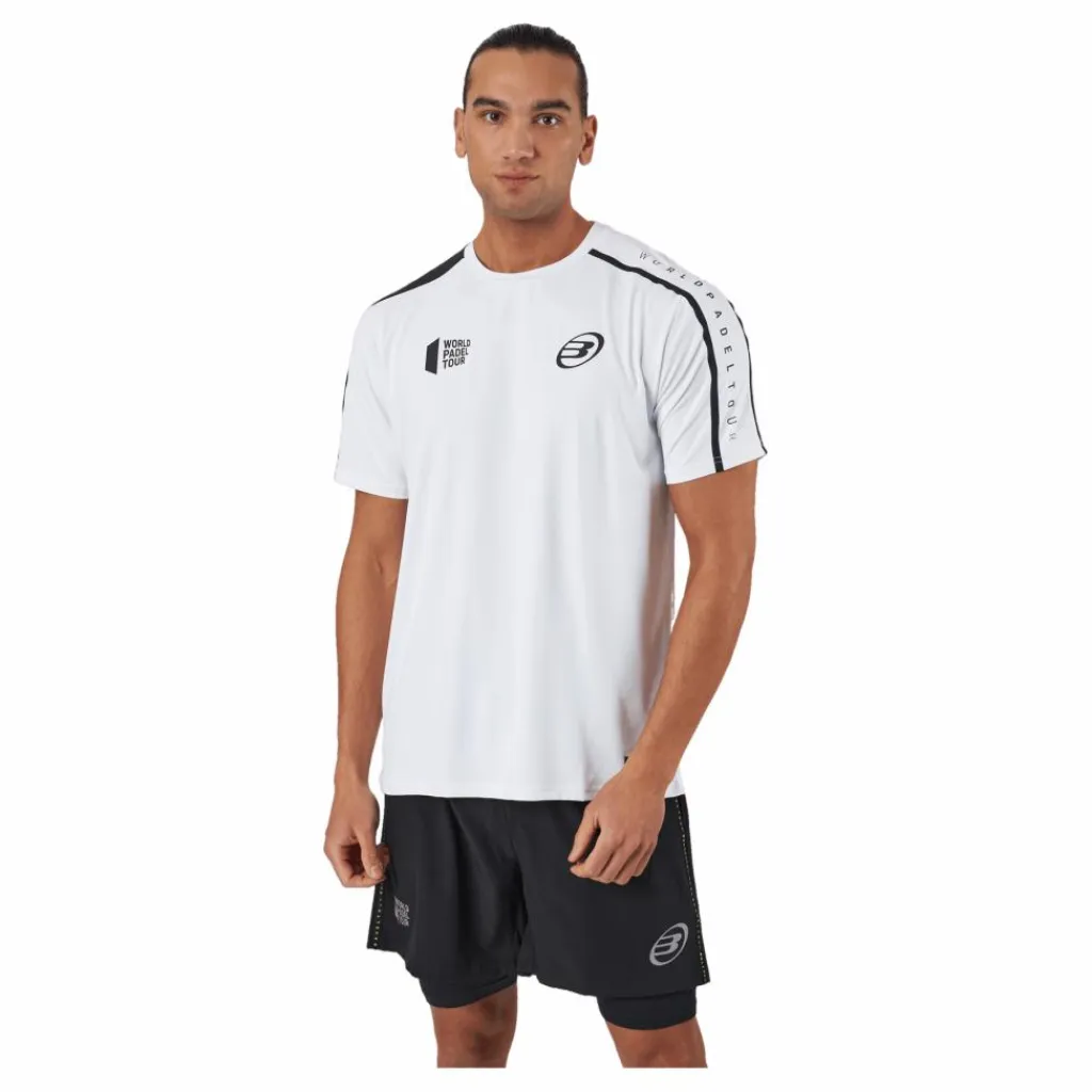 Bullpadel Liron White Vit Discount