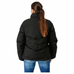 Elvine Lisen                Black Svart Outlet