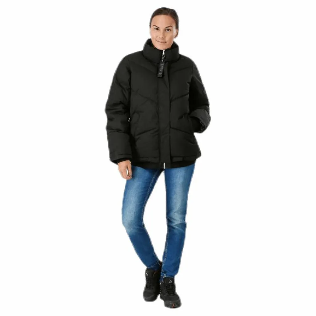 Elvine Lisen Black Svart Outlet