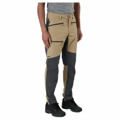 Lite Flex Pant Beige/Grey*Haglöfs