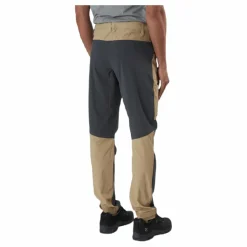 Lite Flex Pant Beige/Grey*Haglöfs