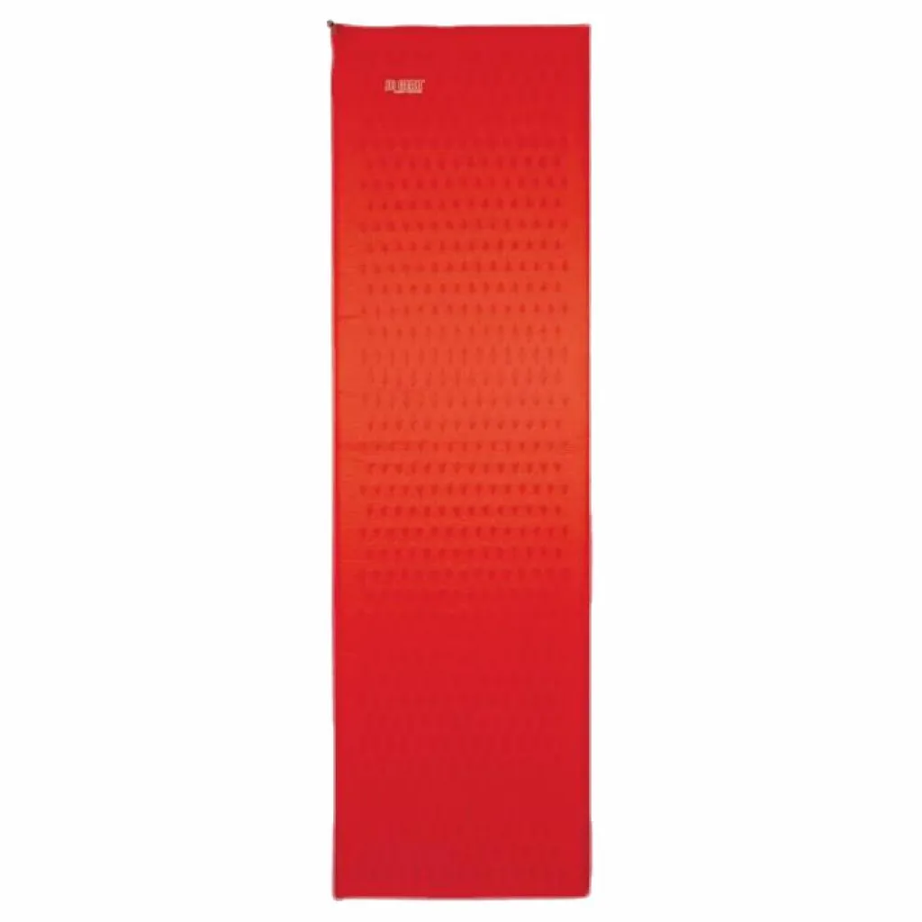 Jr Gear Lite Mat Red Röd New