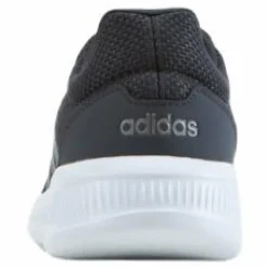 LITE RACER CLN 2.0 SHOES Carbon / Iron Metallic / Core Black*adidas