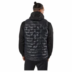 Bullpadel Litre Black Svart