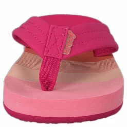 Little Ahi Pink/stripes*Reef New