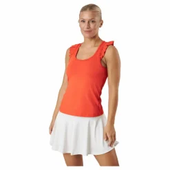 BOW19 Liv Tank Top Red Röd Sale