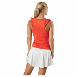 BOW19 Liv Tank Top Red Röd Sale