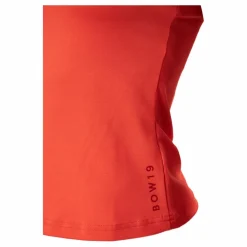 BOW19 Liv Tank Top Red Röd Sale