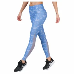 Live Tights Blue*BLACC New