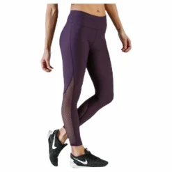 BLACC Live Tights Purple Lila Best