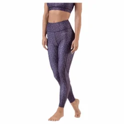 BLACC Live Tigths ll Purple Lila Discount
