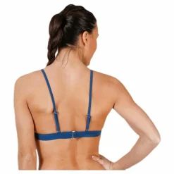 Wyte Livia Fixed Triangle Blue Blå Discount