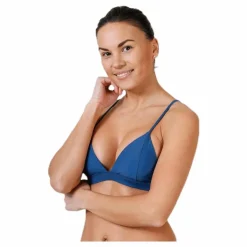 Wyte Livia Fixed Triangle Blue Blå Discount
