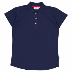 Livia Polo Shirt Dark Navy*Tuxer Sale