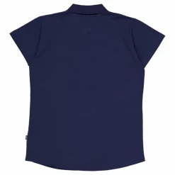 Livia Polo Shirt Dark Navy*Tuxer Sale