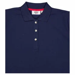 Livia Polo Shirt Dark Navy*Tuxer Sale