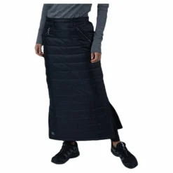 Livo Long Skirt Black*Dobsom Clearance