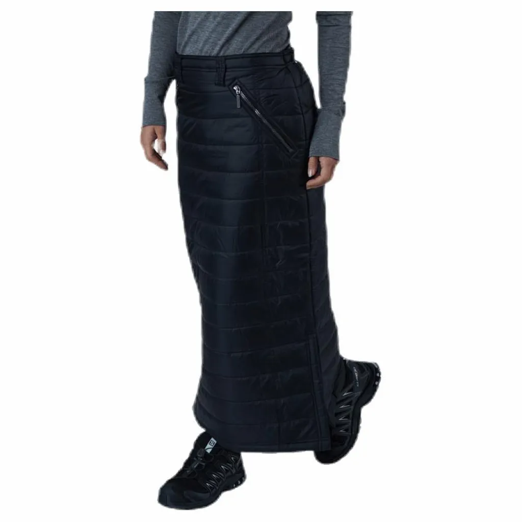 Livo Long Skirt Black*Dobsom Clearance