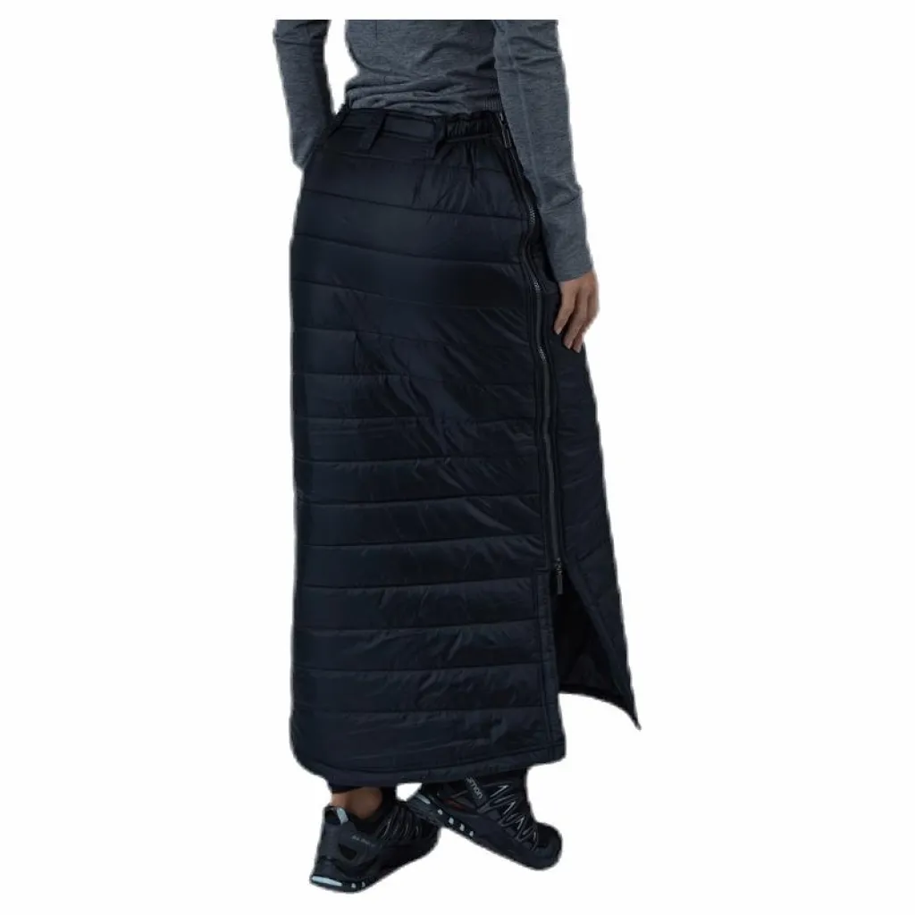 Livo Long Skirt Black*Dobsom Clearance