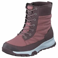 Gulliver Ljungan Gesunda Gtx Lavender Rosa och Lila Hot