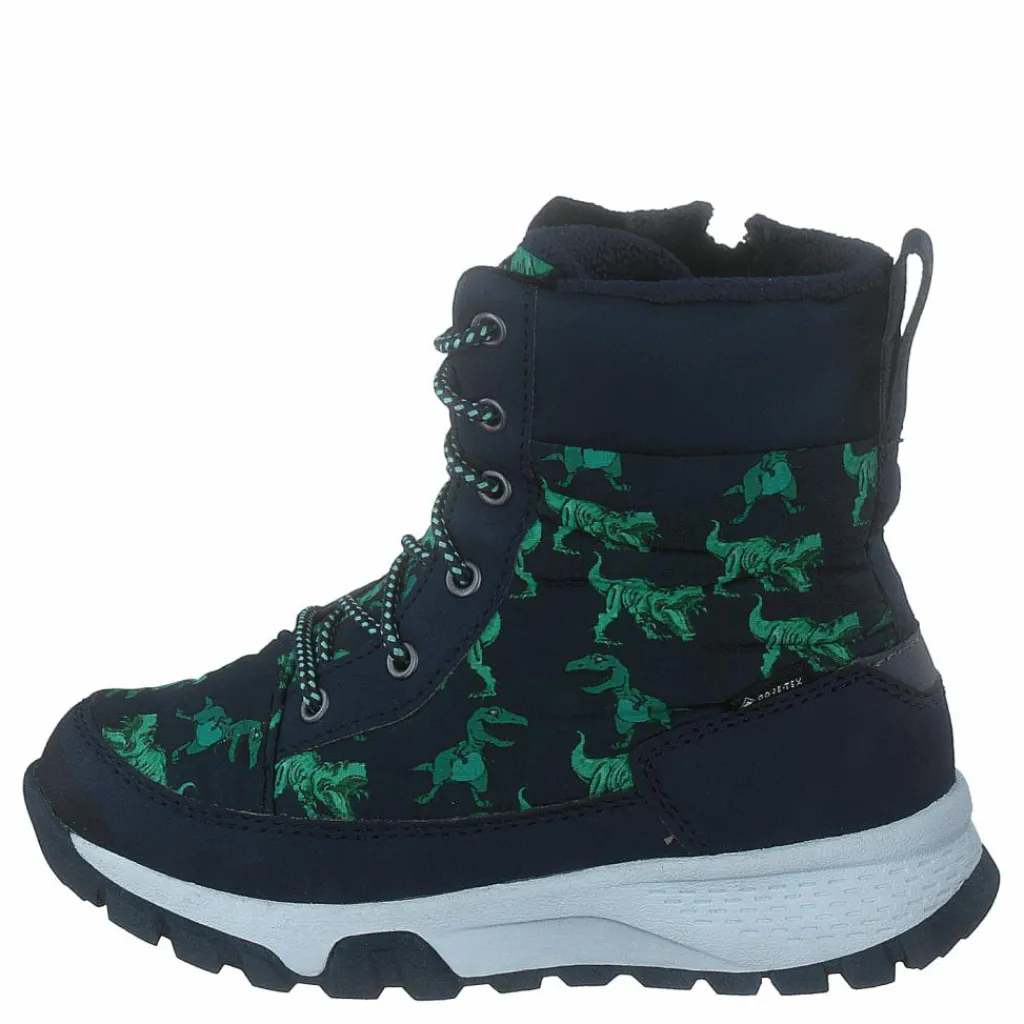 Ljungan Gesunda Gtx Navy Blue*Gulliver Sale
