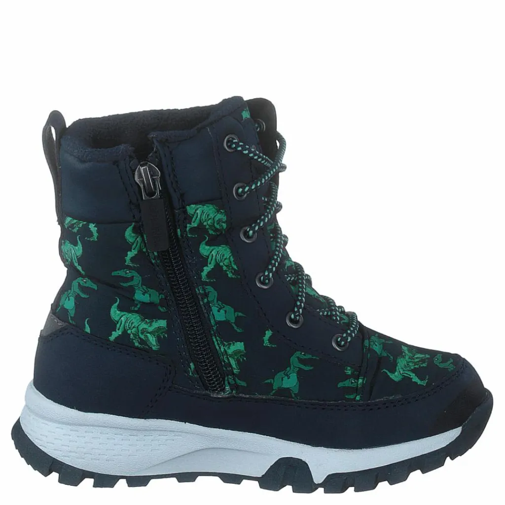 Ljungan Gesunda Gtx Navy Blue*Gulliver Sale