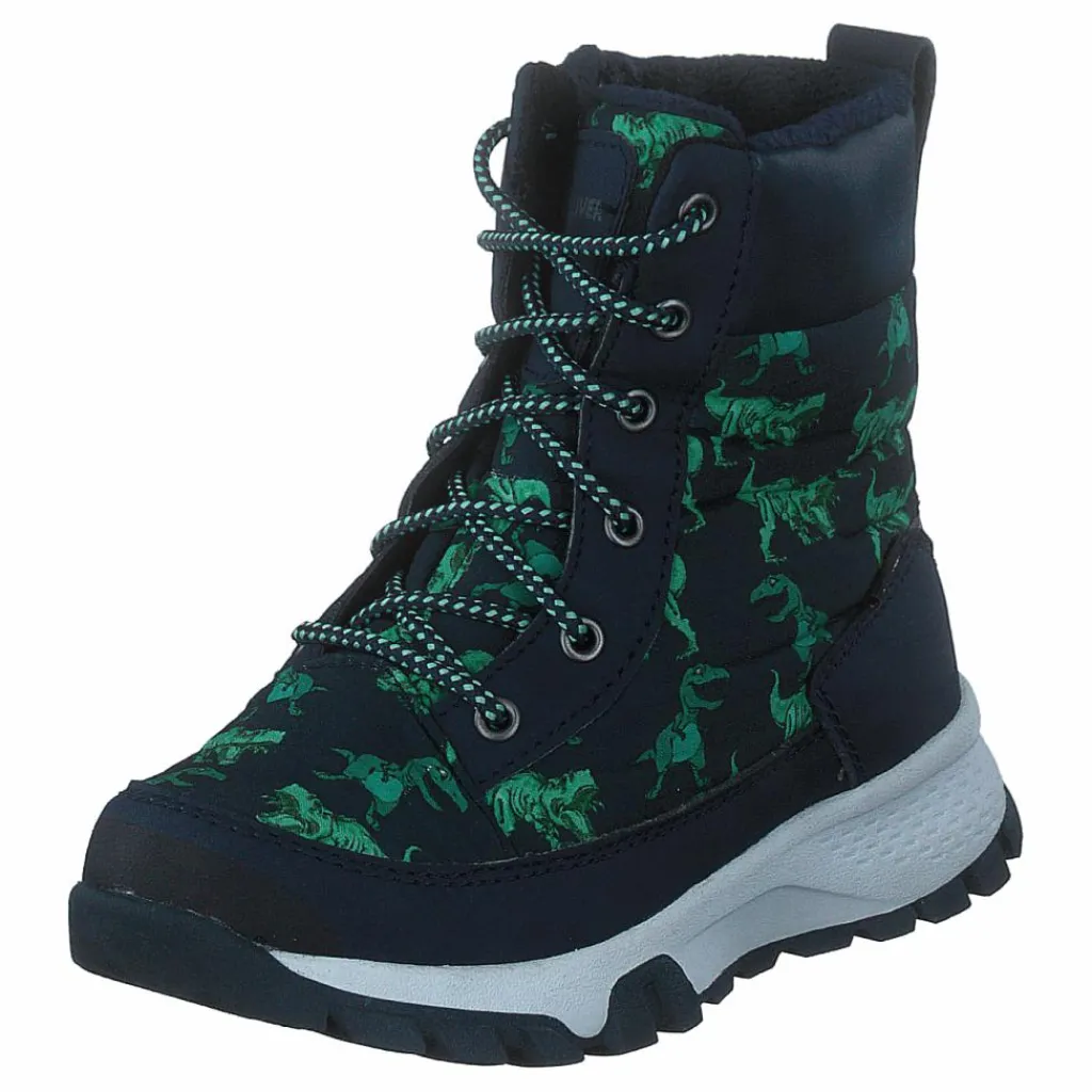 Ljungan Gesunda Gtx Navy Blue*Gulliver Sale