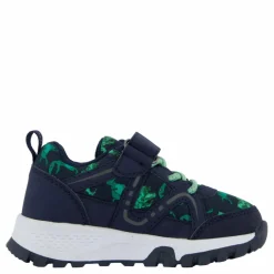 Gulliver Ljungan Gringsbo Gtx Navy Blue Blå och Grön Outlet