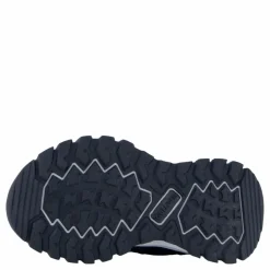 Gulliver Ljungan Gringsbo Gtx Navy Blue Blå och Grön Outlet
