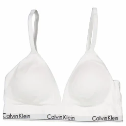 Ll Triangle White*Calvin Klein Best
