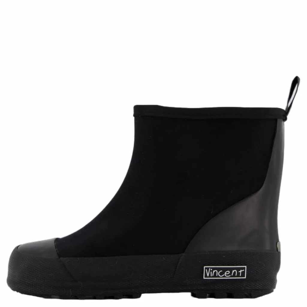 Loa Black*Vincent