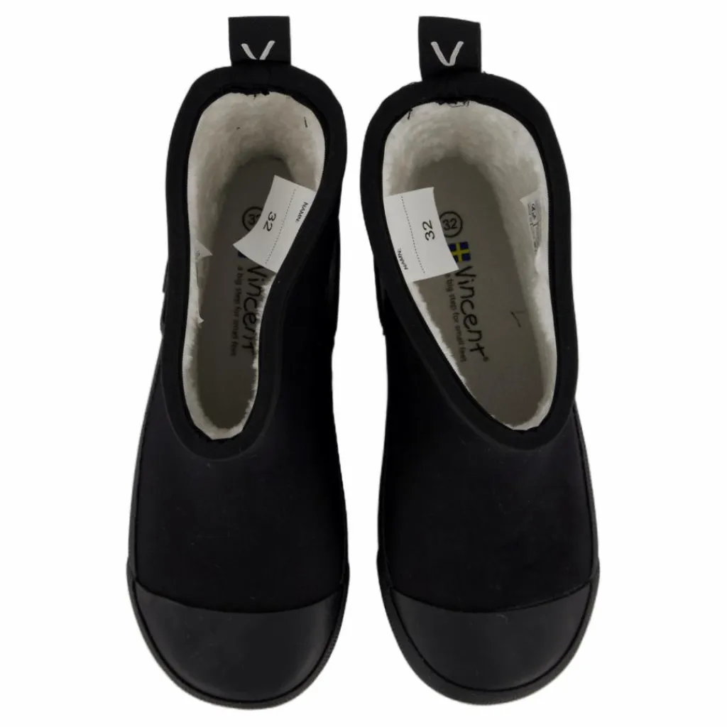 Loa Black*Vincent