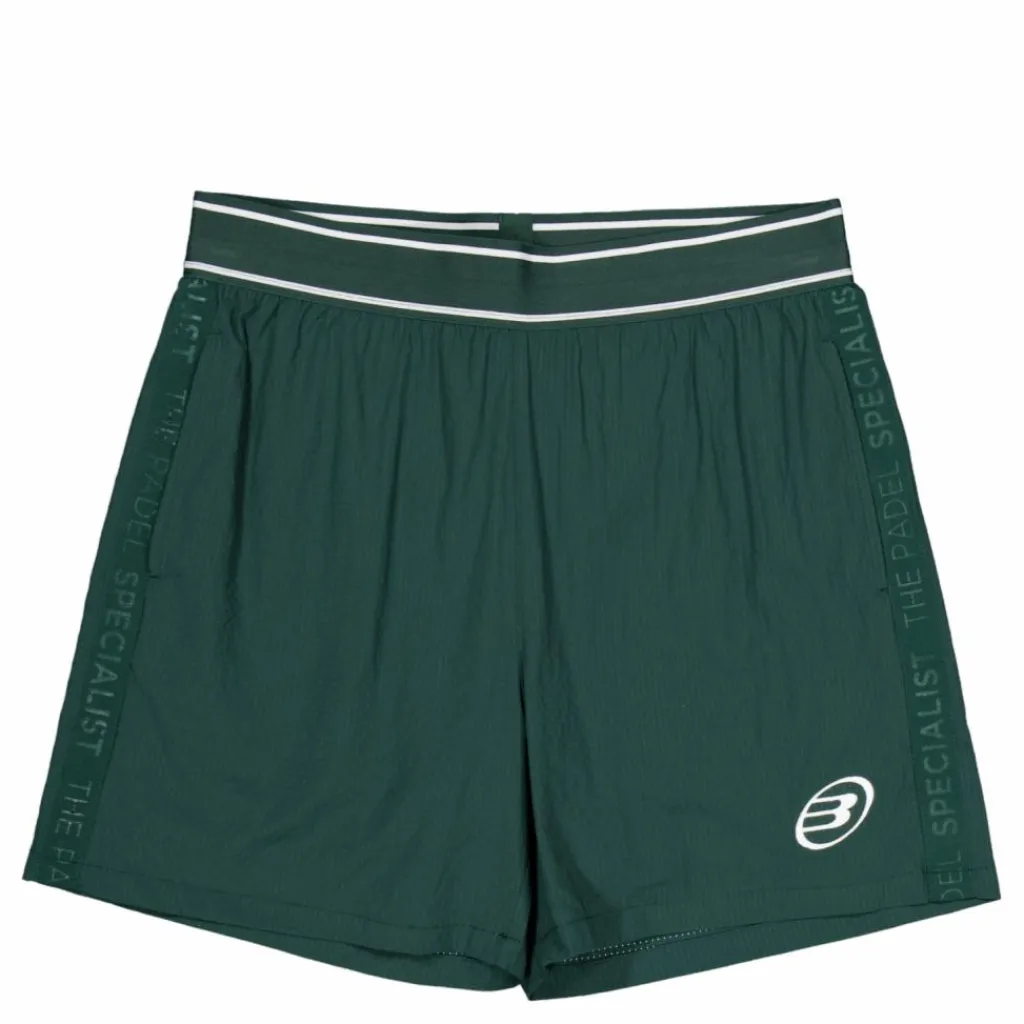 Bullpadel Lobios Green Grön