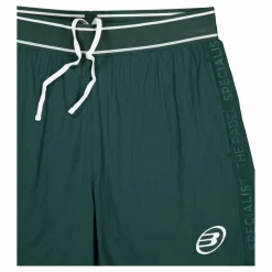 Bullpadel Lobios Green Grön
