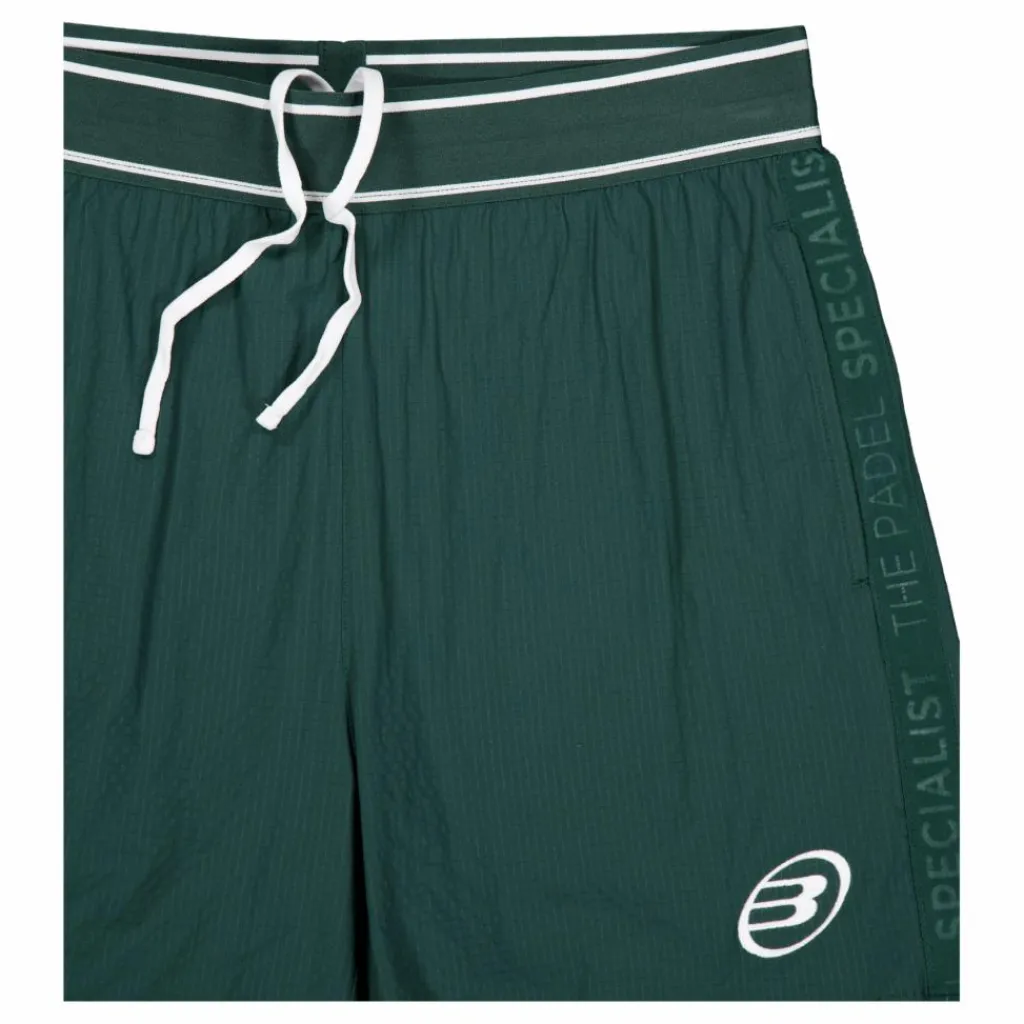 Bullpadel Lobios Green Grön