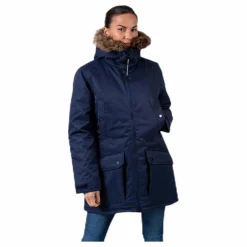 Local Parka Blue*Peak Performance Online