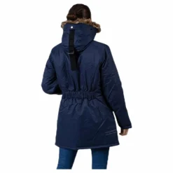 Local Parka Blue*Peak Performance Online