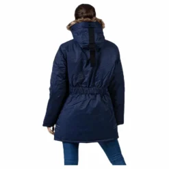 Local Parka Blue*Peak Performance Online