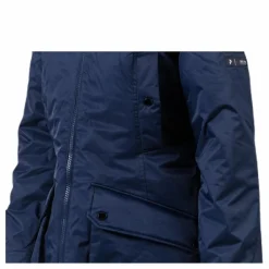 Local Parka Blue*Peak Performance Online
